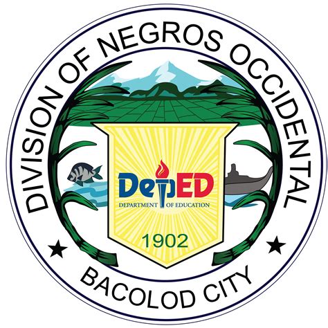 deped bacolod address|DEPED .
